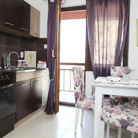 Apartment House Pravilovic Cetinje Room photo