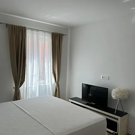 Apartment House Pravilovic Cetinje Exterior photo