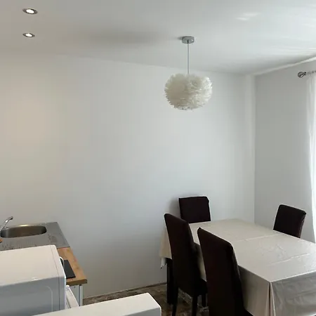Apartment House Pravilovic Cetinje Exterior photo