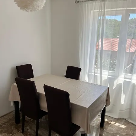 Apartment House Pravilovic Cetinje Exterior photo