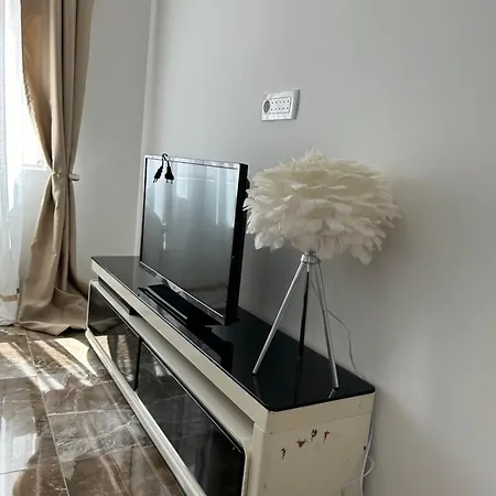 Apartment House Pravilovic Cetinje Exterior photo
