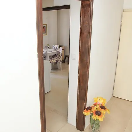 Apartment House Pravilovic Cetinje Exterior photo