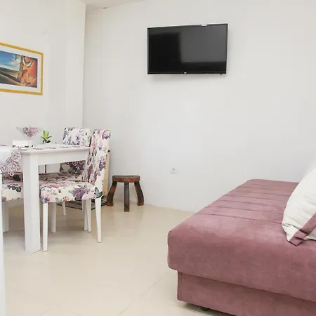 Apartment House Pravilovic Cetinje Exterior photo