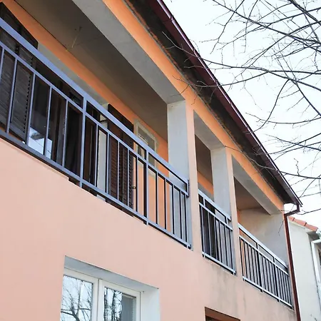Apartment House Pravilovic Cetinje Exterior photo