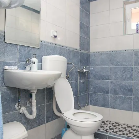 Apartment House Pravilovic Cetinje Exterior photo