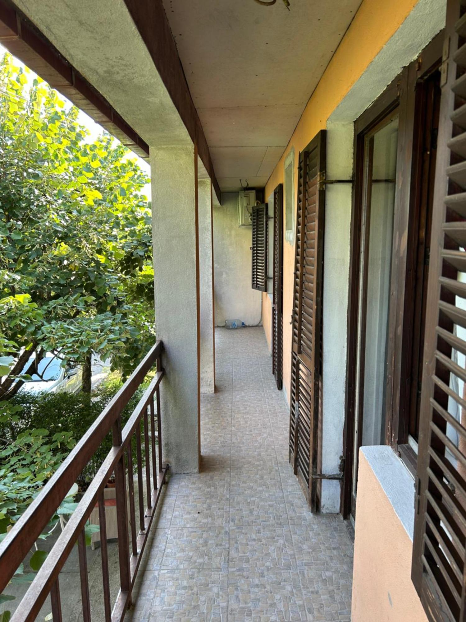 House Pravilovic Apartment Cetinje