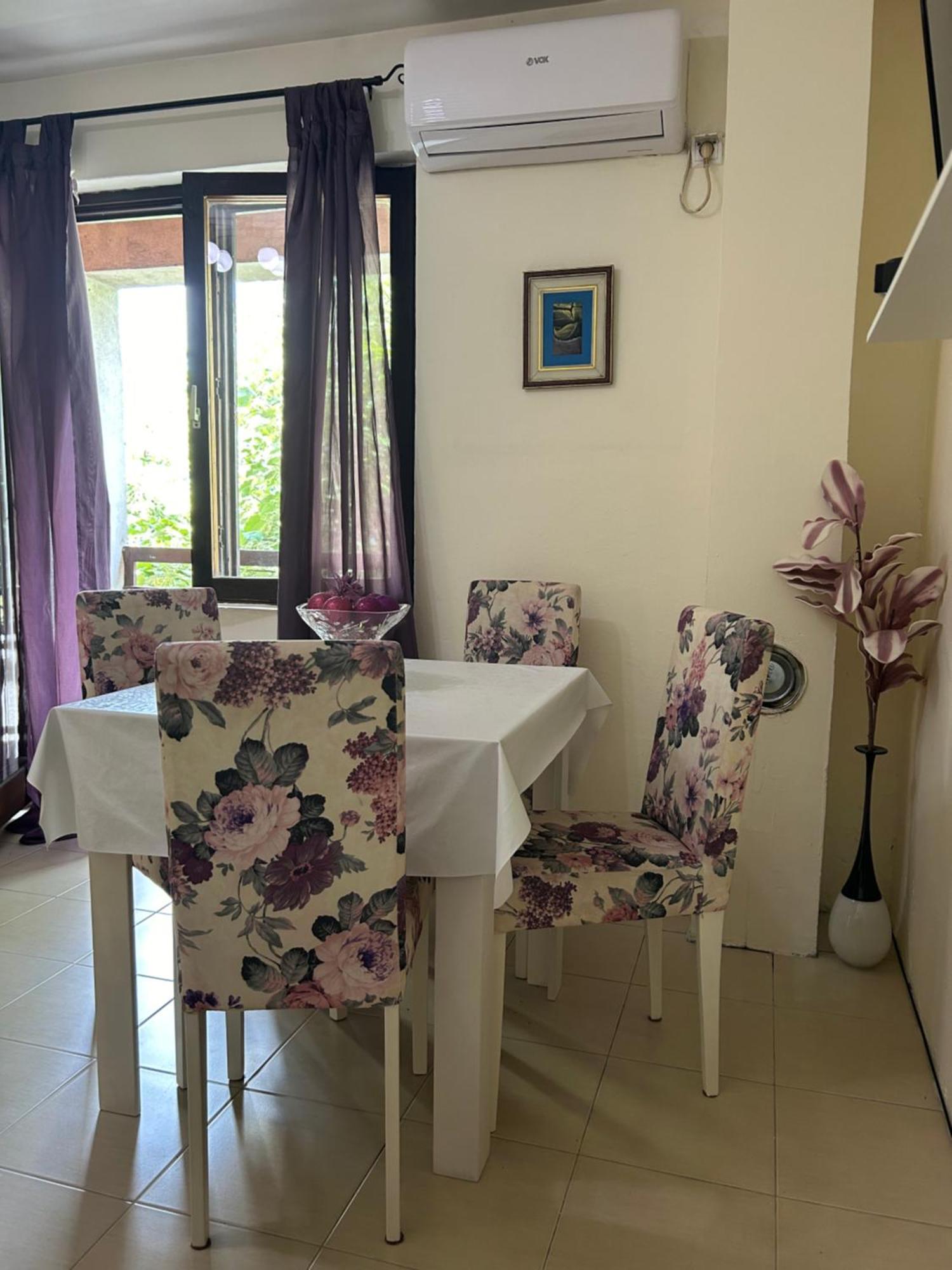 Apartment House Pravilovic Cetinje