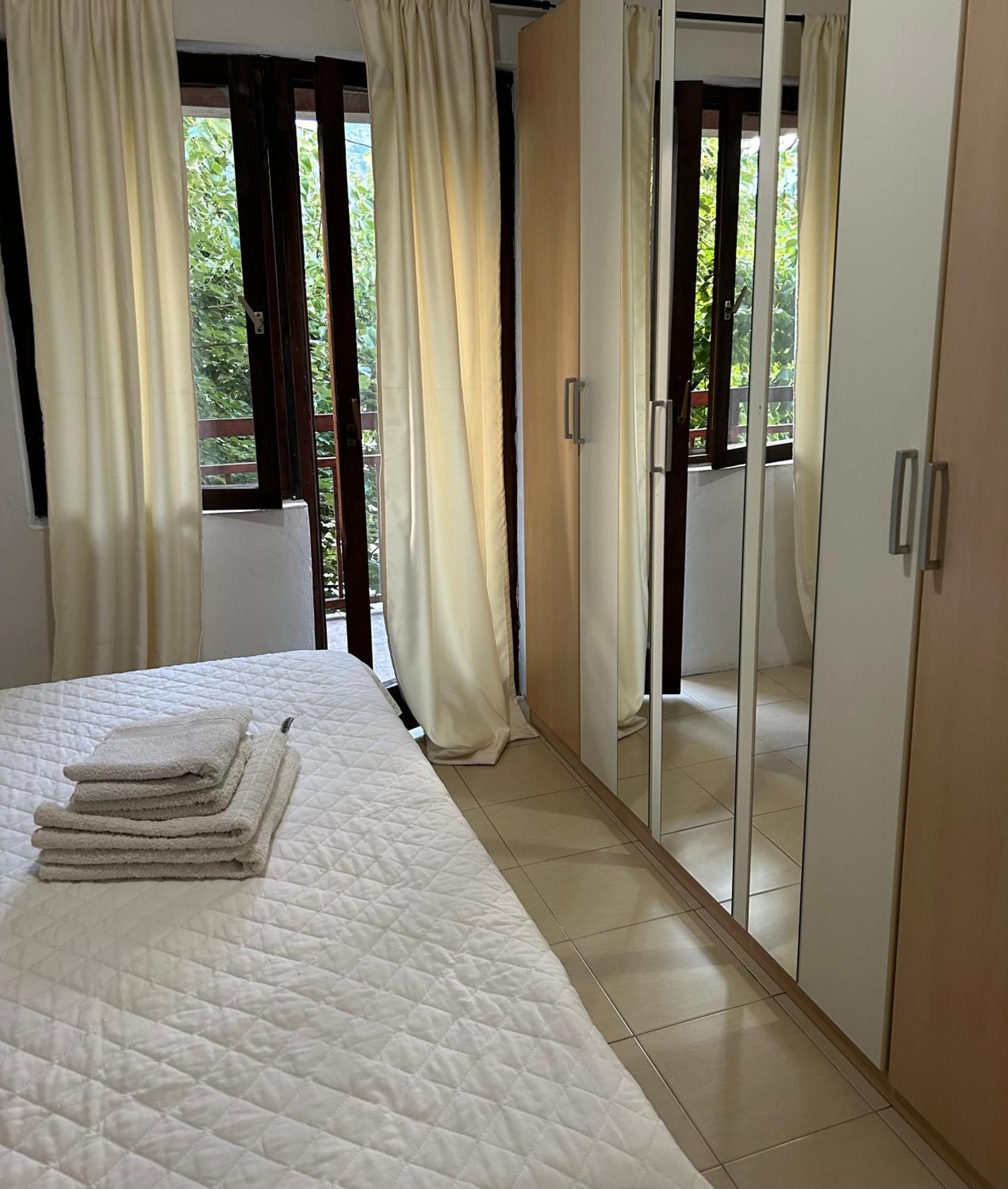 Apartment House Pravilovic