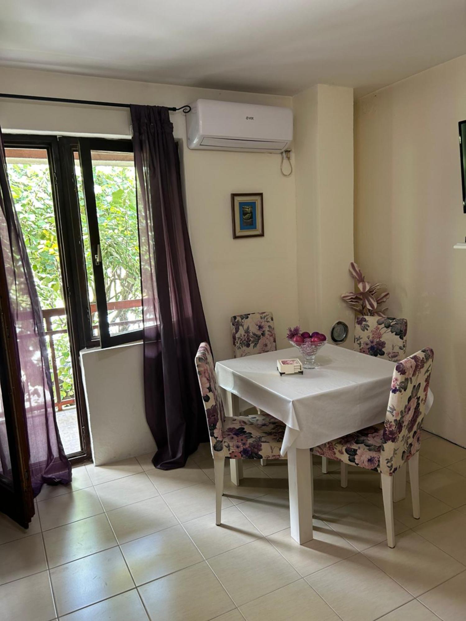 House Pravilovic Apartment