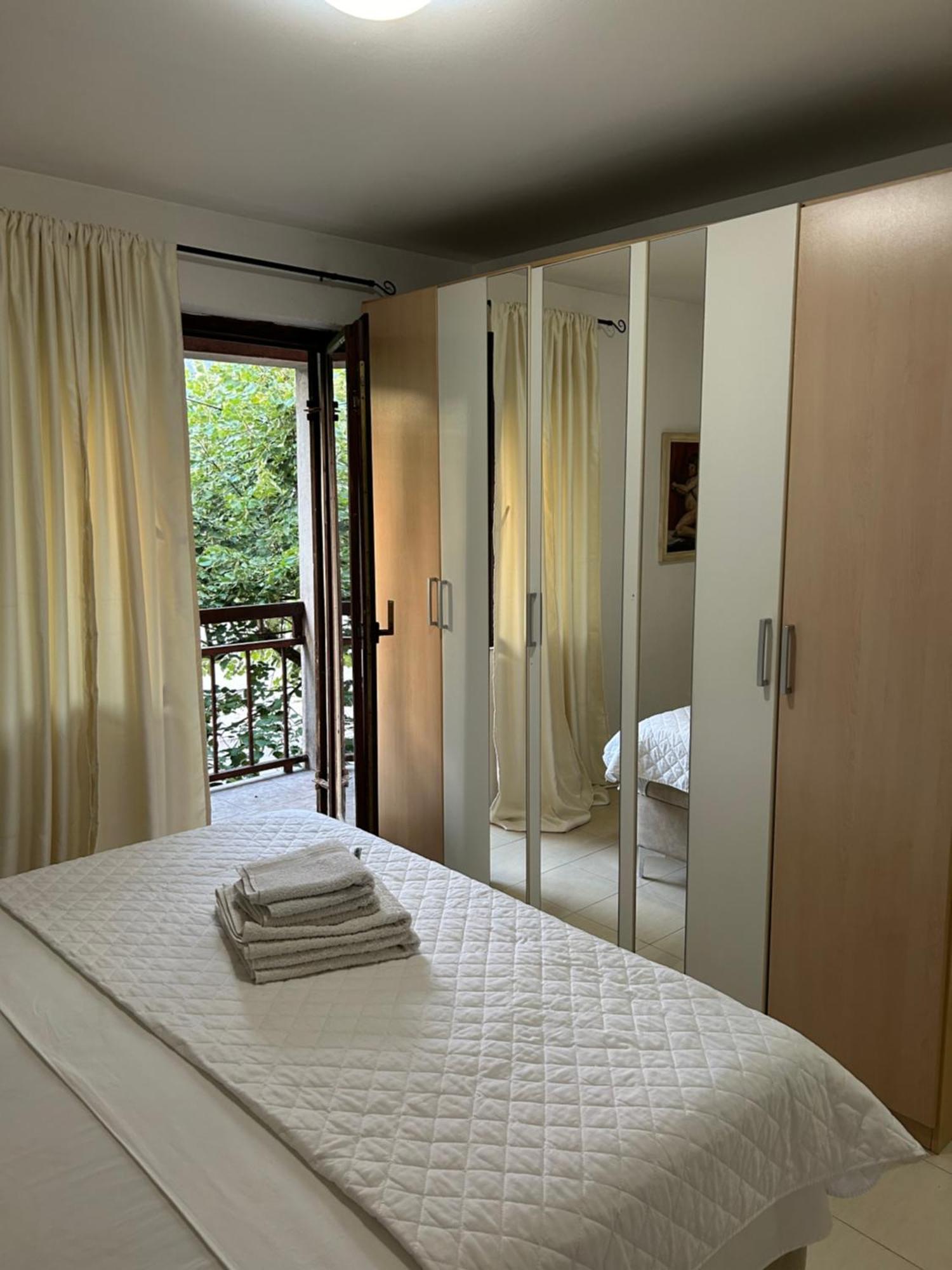 Apartment House Pravilovic