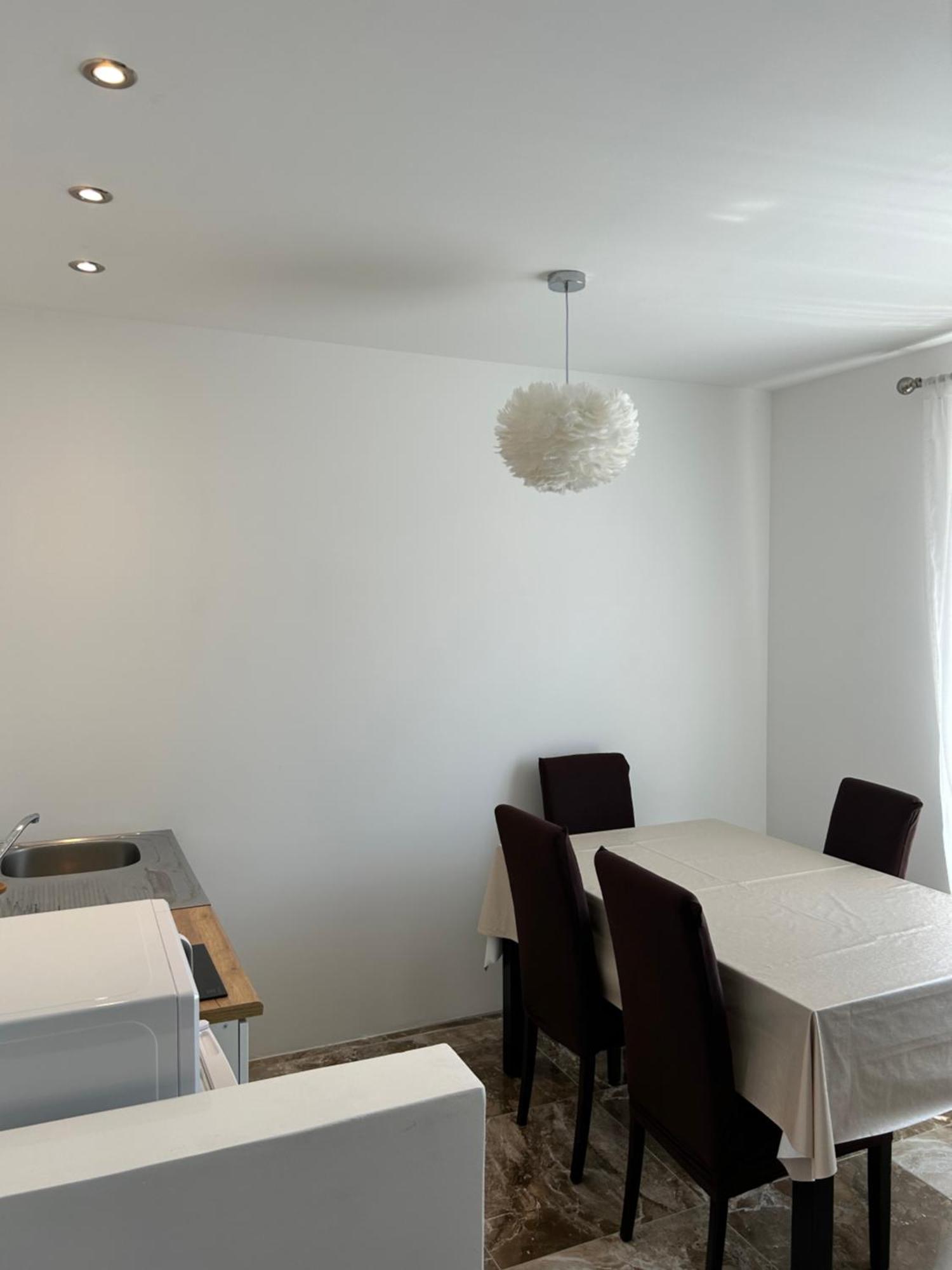 Apartment House Pravilovic
