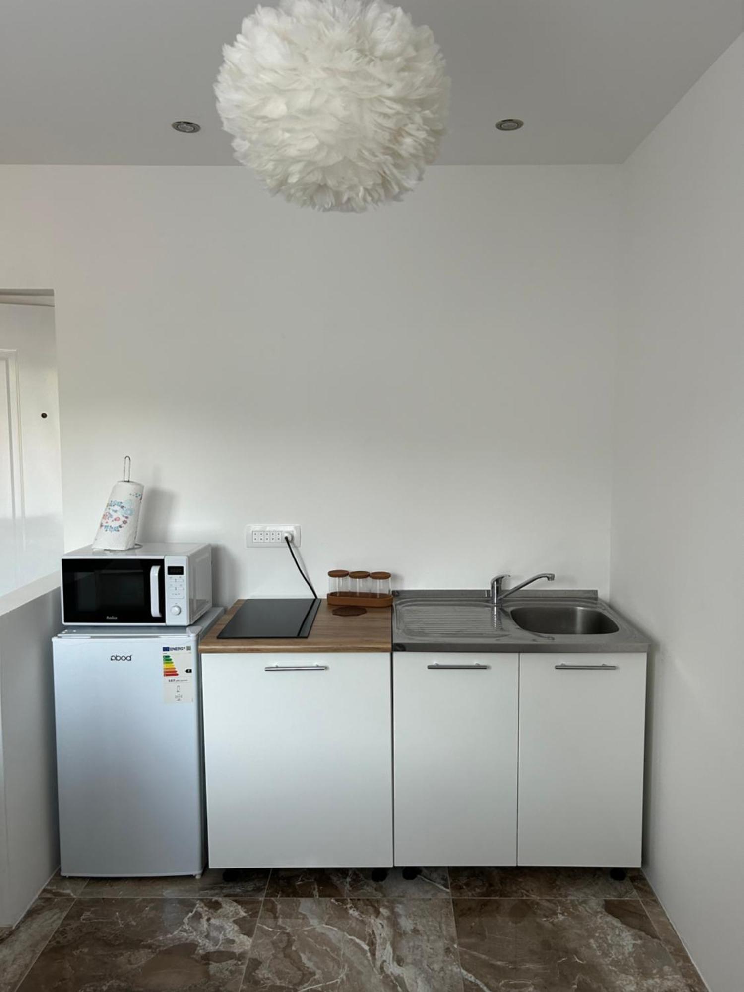 House Pravilovic Apartment Cetinje