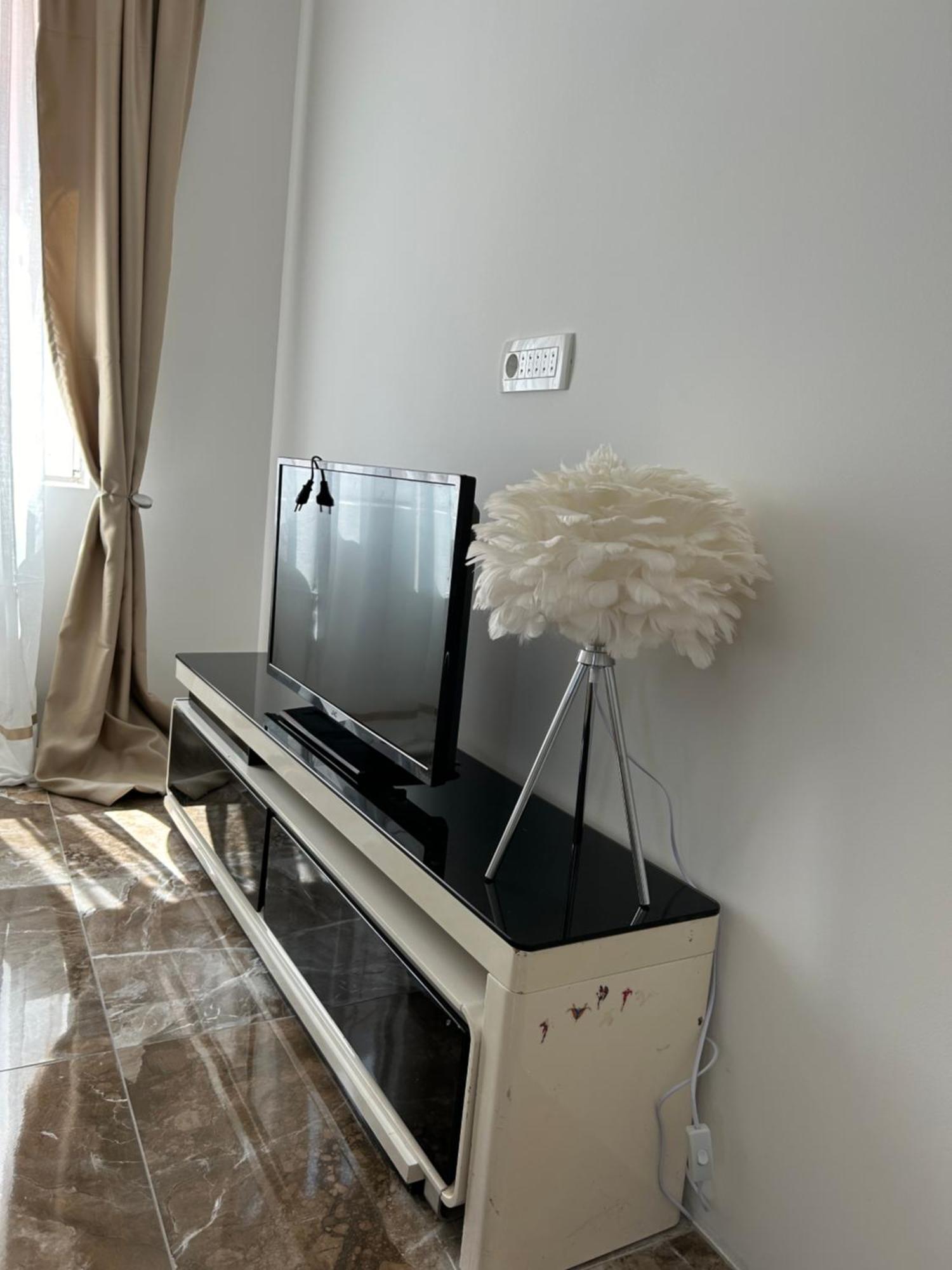 Apartment House Pravilovic