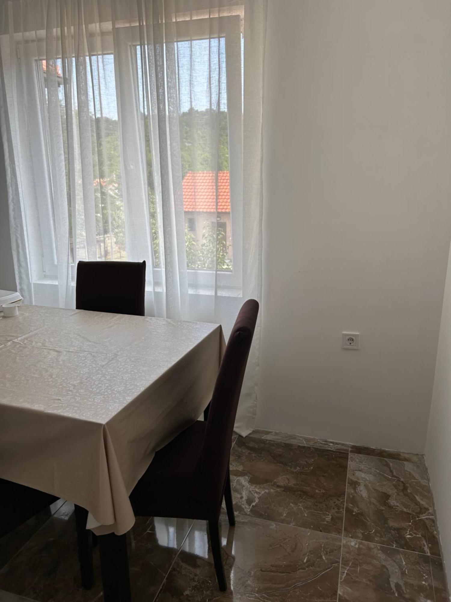 House Pravilovic Apartment *