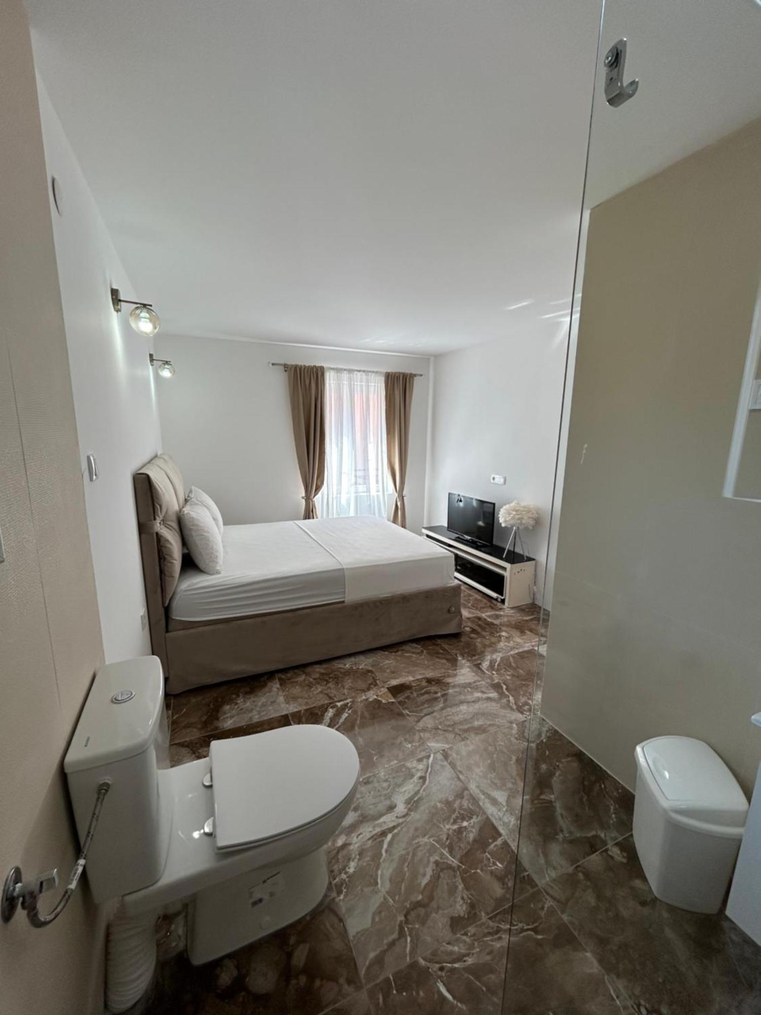 House Pravilovic Apartment