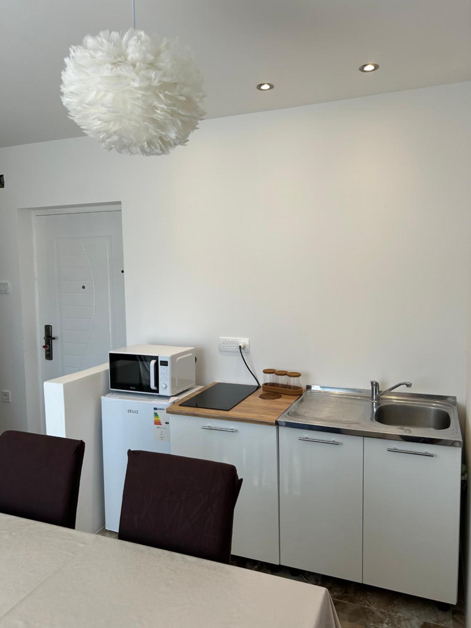 Apartment House Pravilovic *