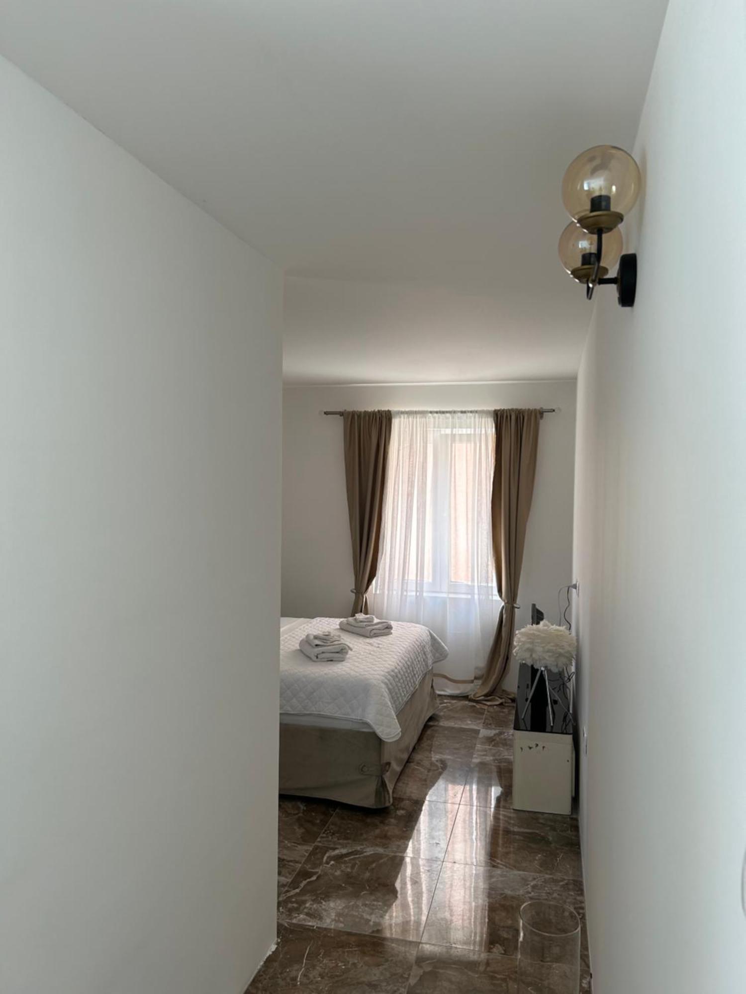 House Pravilovic Apartment *