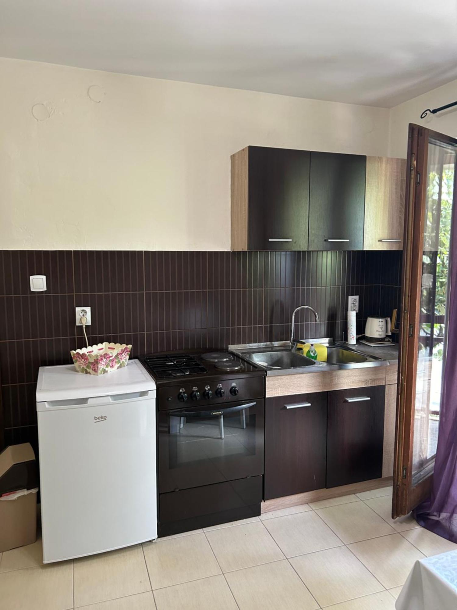 House Pravilovic Apartment Cetinje
