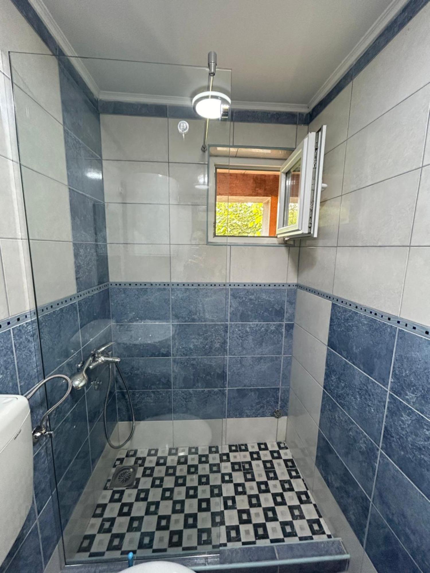 Apartment House Pravilovic Cetinje