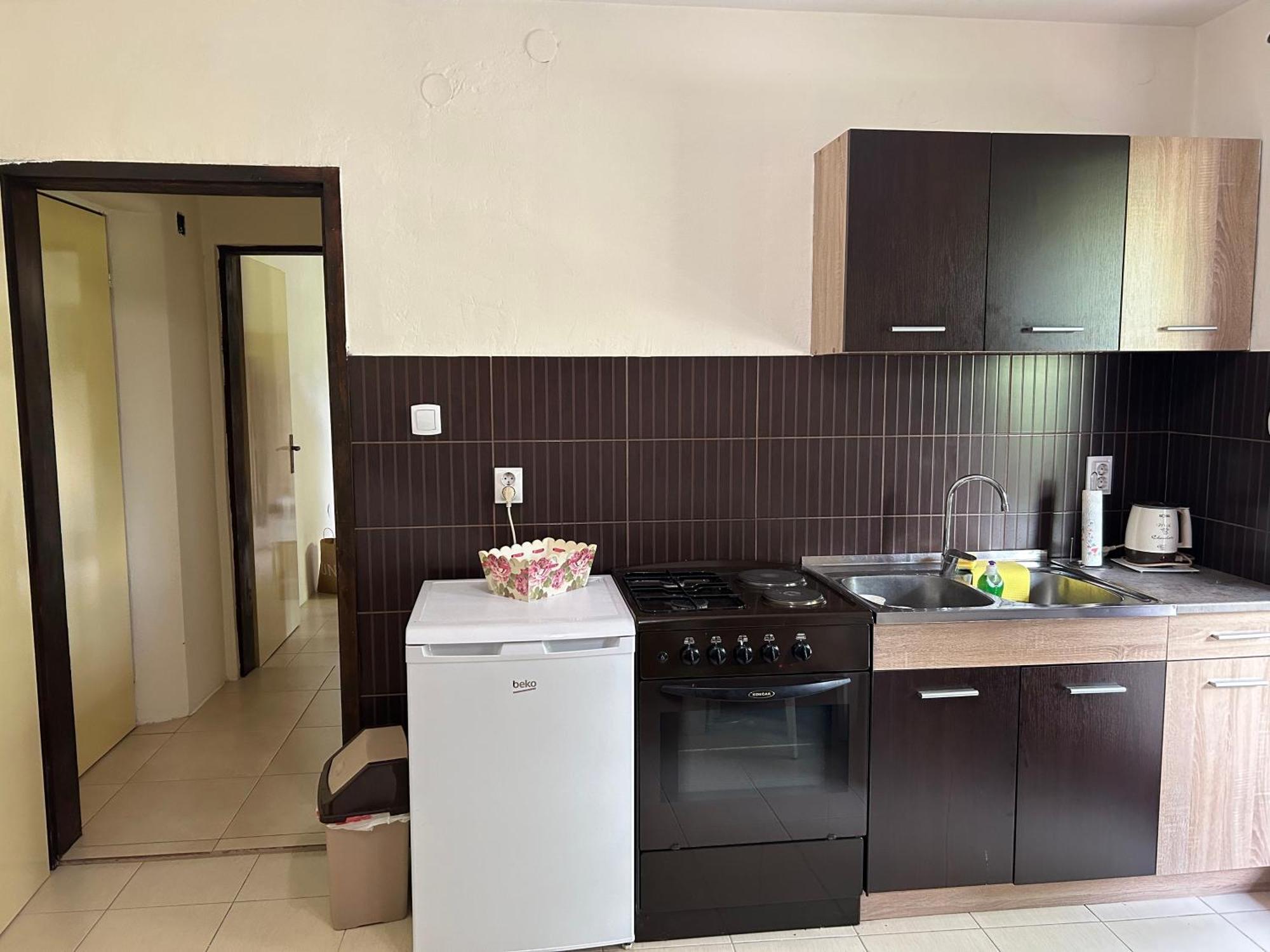 House Pravilovic * Cetinje