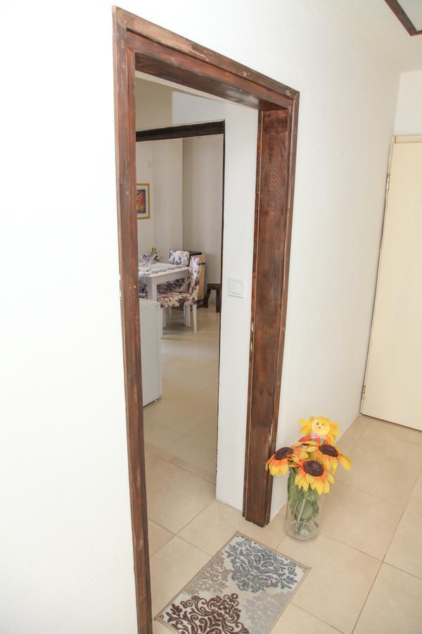 House Pravilovic Apartment *