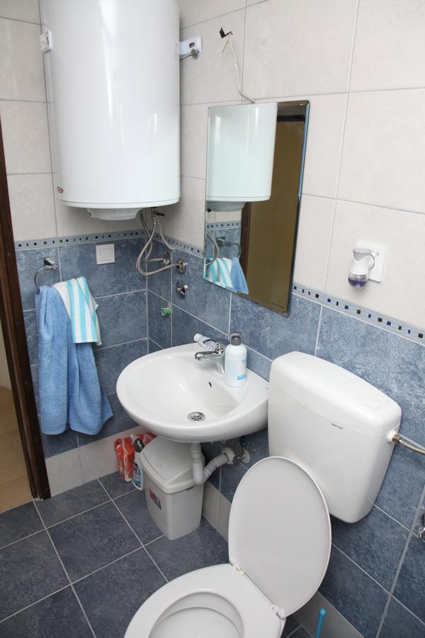 Apartment House Pravilovic Cetinje