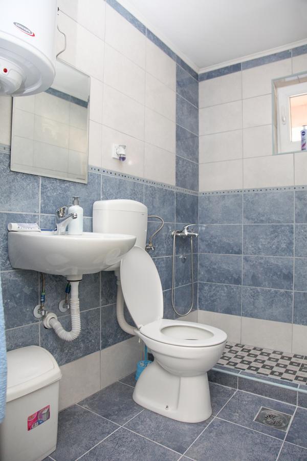 House Pravilovic * Cetinje